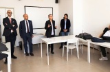 Incontro giovani, universitari e professionisti al Gonzaga. Quali scelte da scuola a università? 